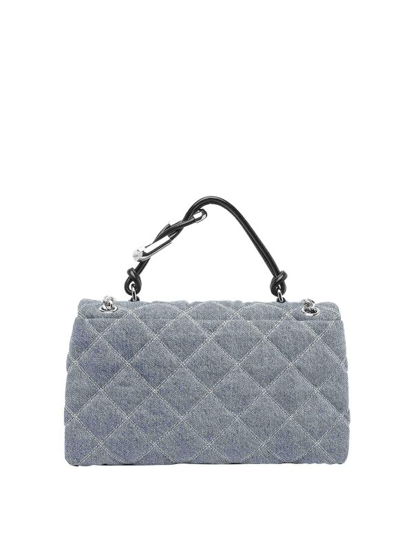 The Best Shops MARC JACOBS: Bolsos de hombro - Bolsa De Hombro - Azul