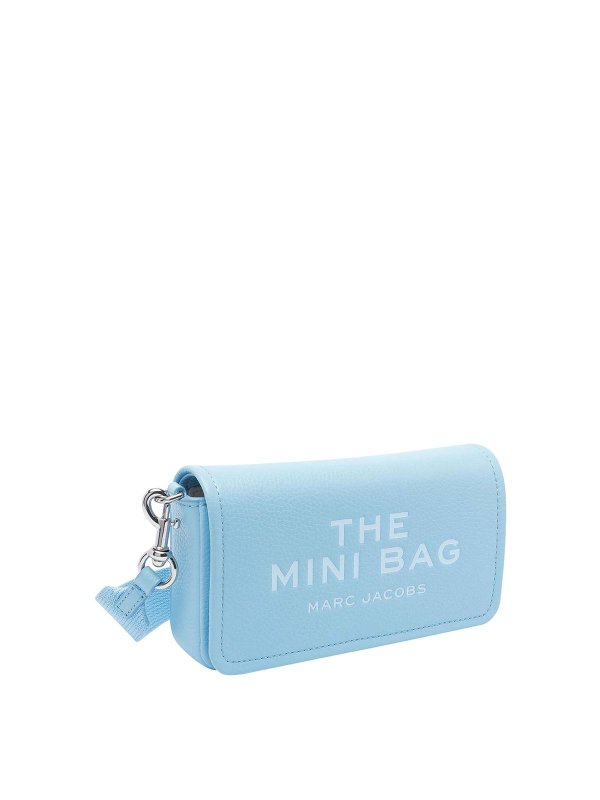 MARC JACOBS: Umhängetaschen online - Umhängetasche - Blau