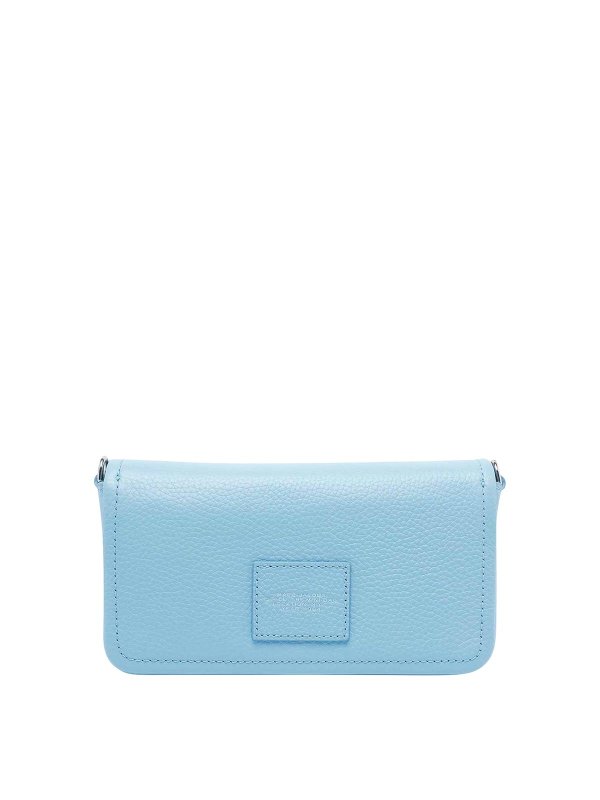 The Best Shops MARC JACOBS: Umhängetaschen - Umhängetasche - Blau