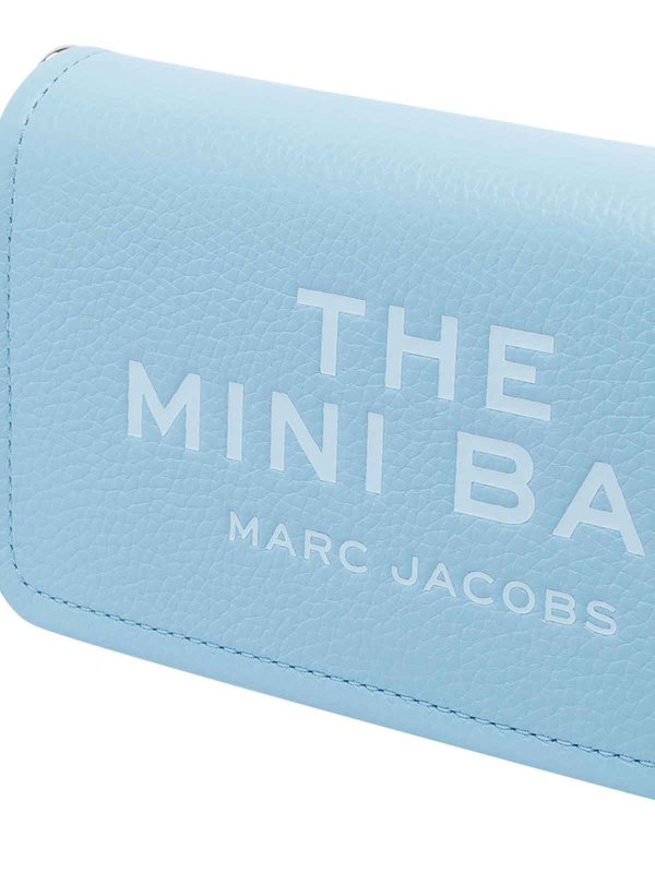 Umhängetasche - Blau shop online: MARC JACOBS