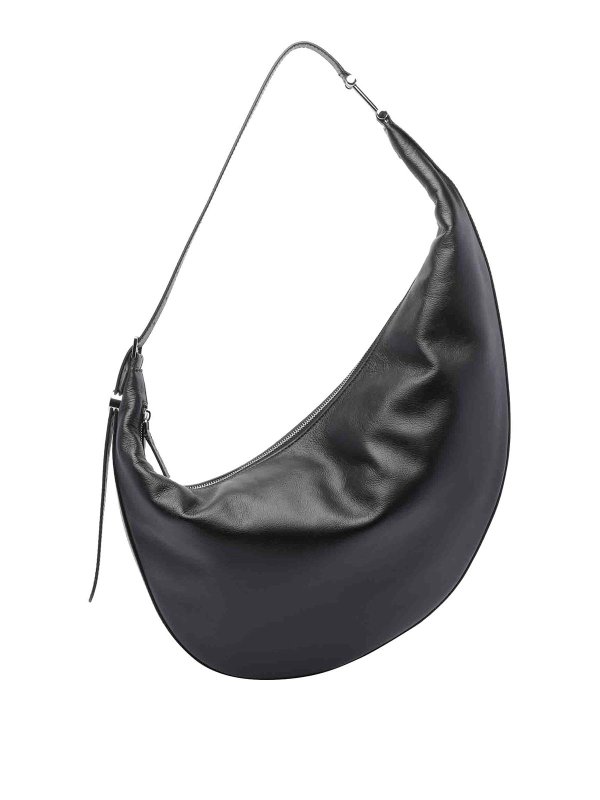 Marni: cross body bags - Small Hobo Bag