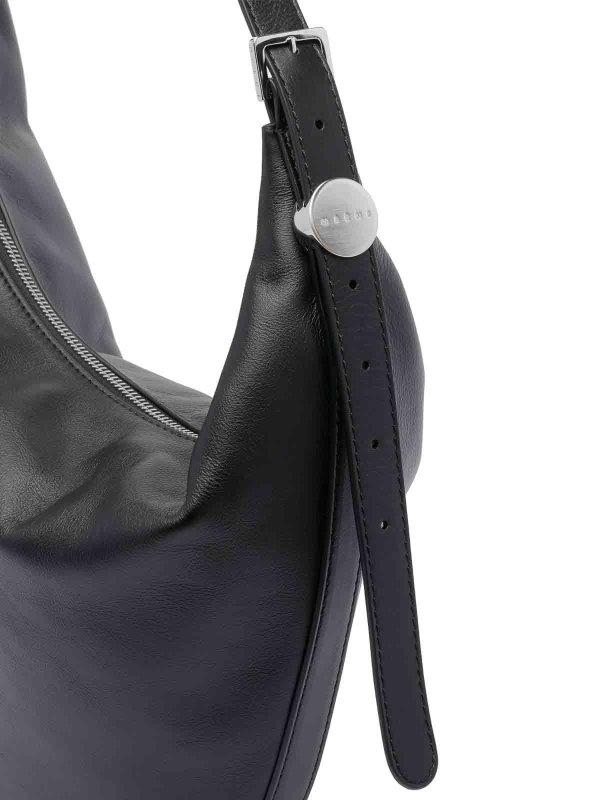 Small Hobo Bag shop online: Marni