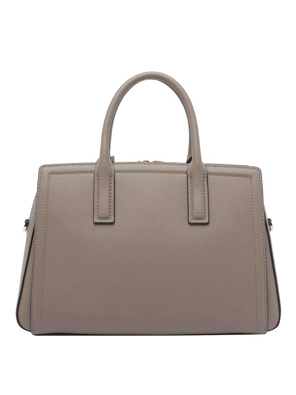 The Best Shops Michael Michael Kors: totes bags - Birch Laila Handbag