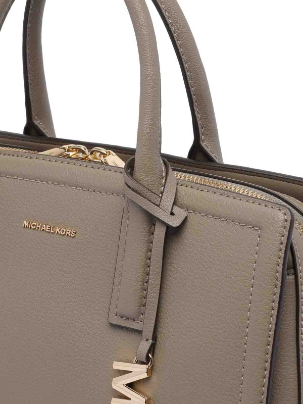 Birch Laila Handbag shop online: Michael Michael Kors