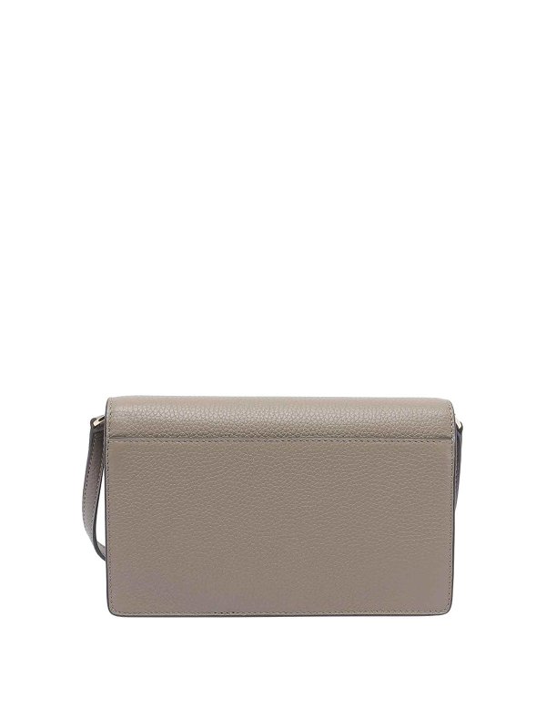 The Best Shops Michael Michael Kors: cross body bags - Jet Set Crossbody Bag