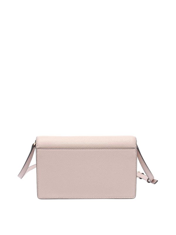 The Best Shops Michael Michael Kors: cross body bags - Jet Set Crossbody Bag