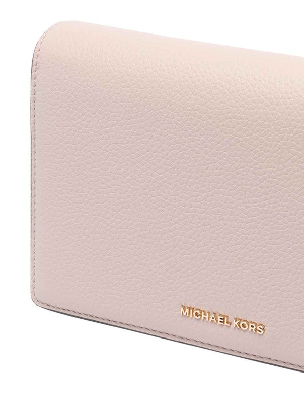 Jet Set Crossbody Bag shop online: Michael Michael Kors