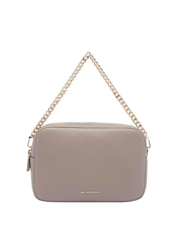 Michael Michael Kors: cross body bags - Bryant Convertible Shoulder Bag