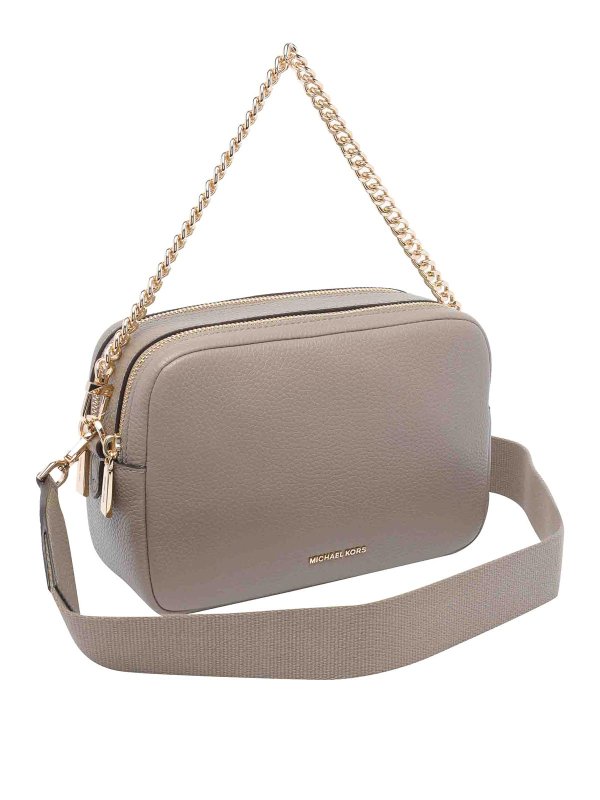 Michael Michael Kors: cross body bags online - Bryant Convertible Shoulder Bag
