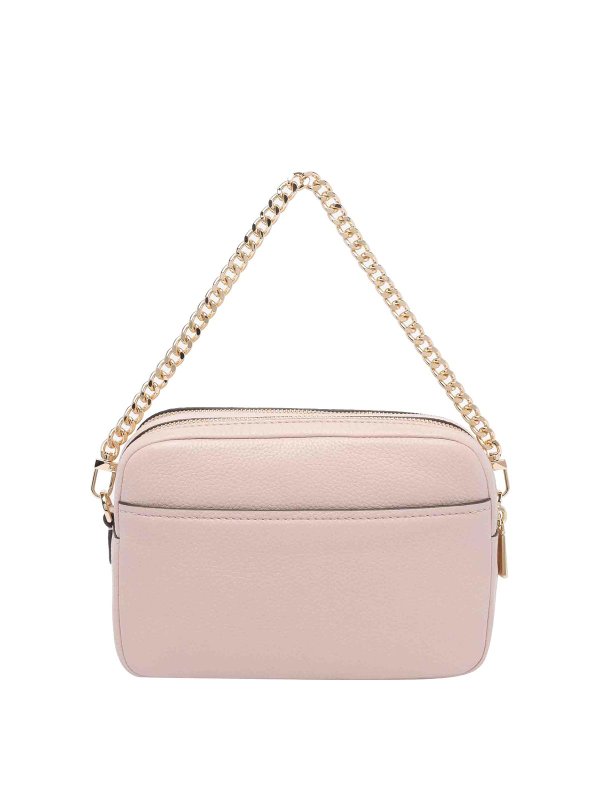 The Best Shops Michael Michael Kors: Schultertaschen - Schultertasche - Nude