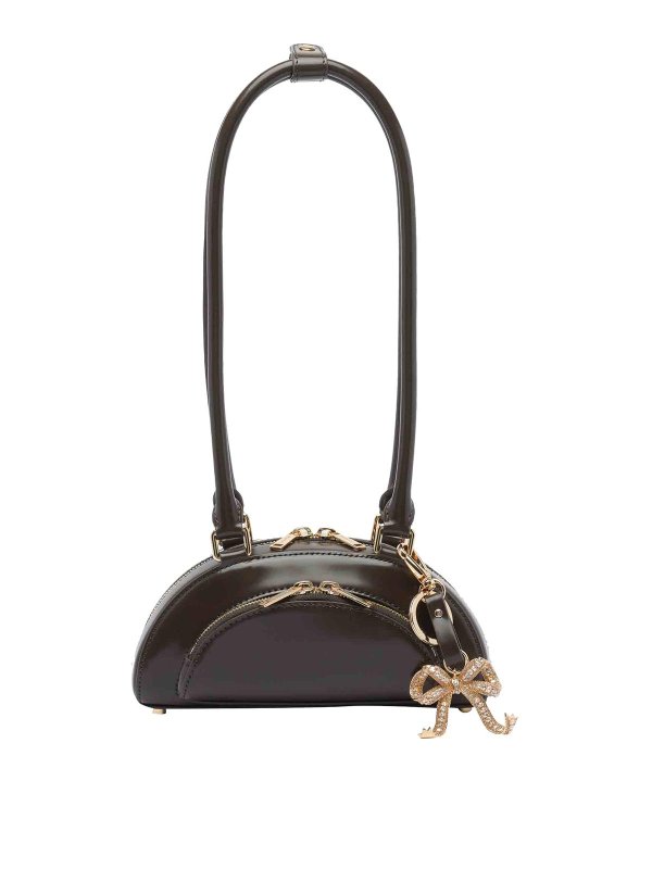 Self Portrait: shoulder bags - Bow Shoulder Bag