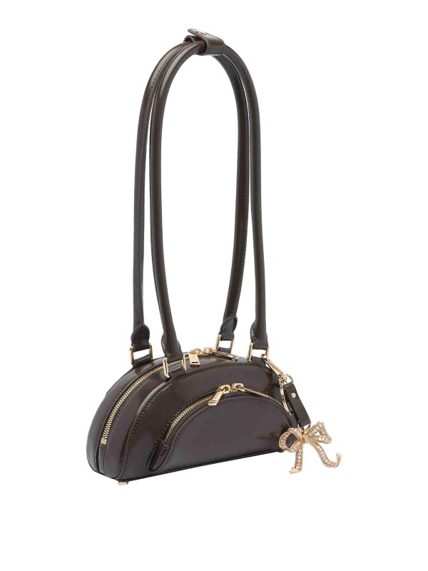 Self Portrait: shoulder bags online - Bow Shoulder Bag