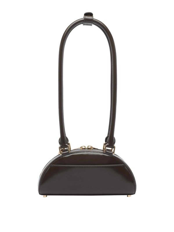 The Best Shops Self Portrait: shoulder bags - Bow Shoulder Bag