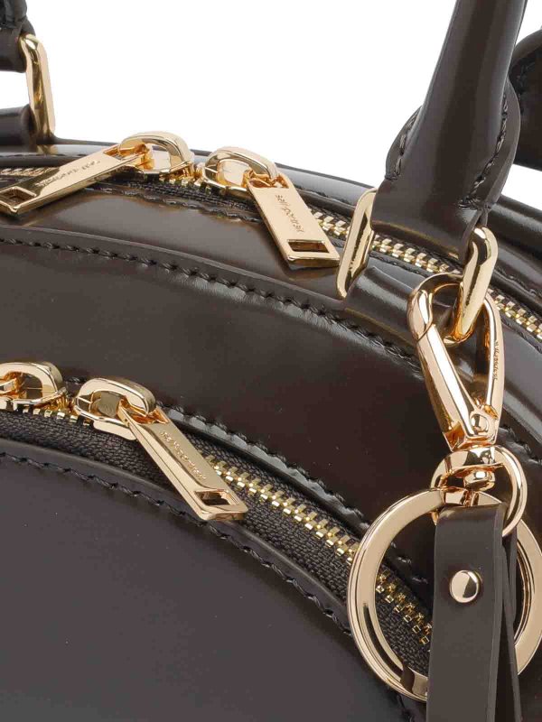 Bow Shoulder Bag shop online: Self Portrait