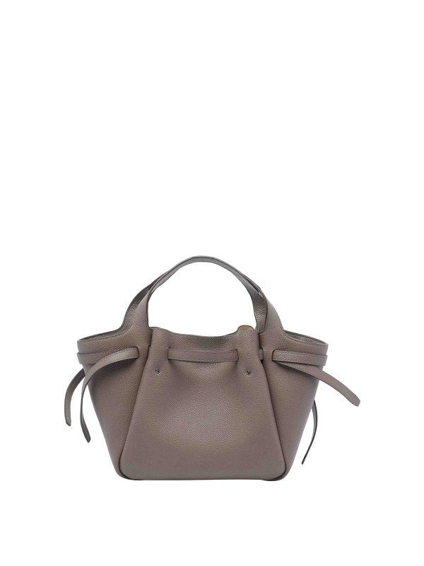 The Best Shops TORY BURCH: Sacs à main - Sac Cabas - Marron