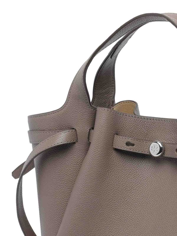 Sac Cabas - Marron shop online: TORY BURCH