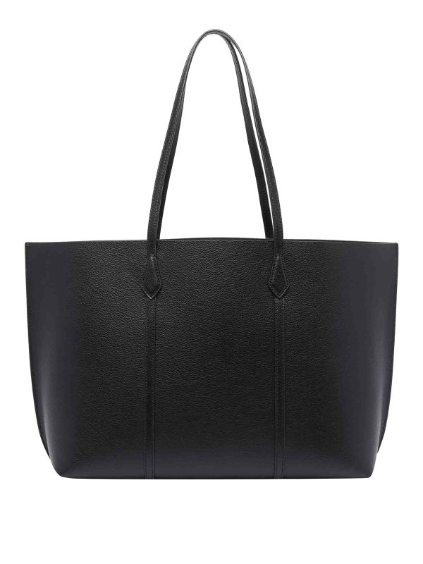 The Best Shops TORY BURCH: shopper - Borsa Black Perry