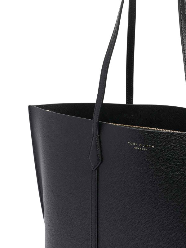 Borsa Black Perry shop online: TORY BURCH