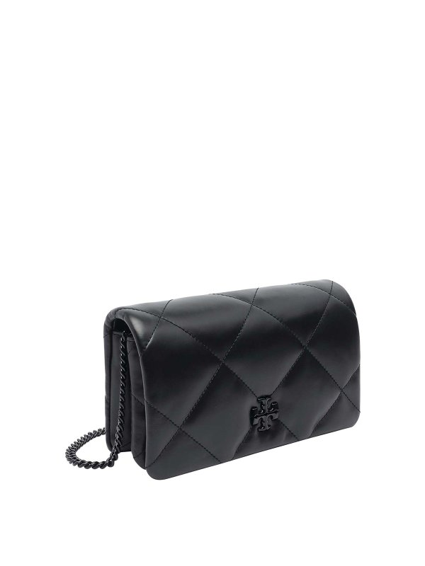 TORY BURCH: Portemonnaies und Geldbörsen online - Portemonnaie - Schwarz