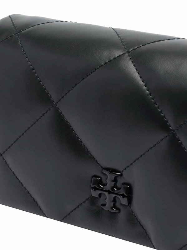 Portemonnaie - Schwarz shop online: TORY BURCH