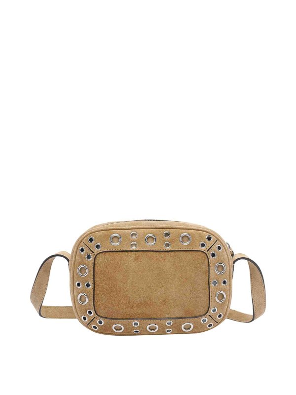 The Best Shops VALENTINO GARAVANI: Umhängetaschen - Umhängetasche - Beige