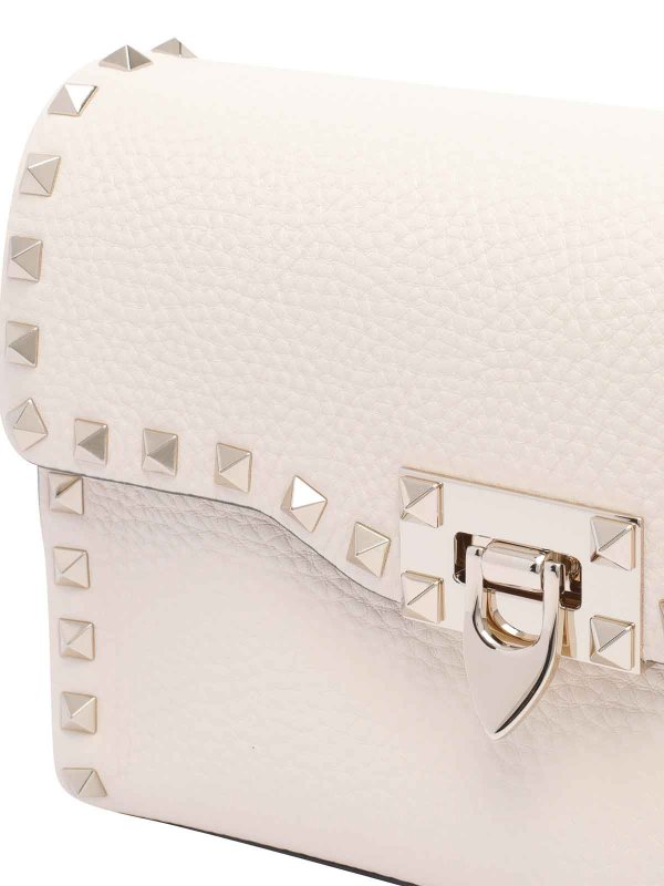 Umhängetasche - Weiß shop online: VALENTINO GARAVANI