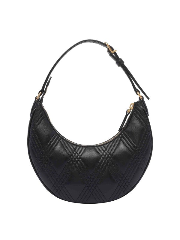 The Best Shops VALENTINO GARAVANI: cross body bags - Quiltie 67 Hobo Bag