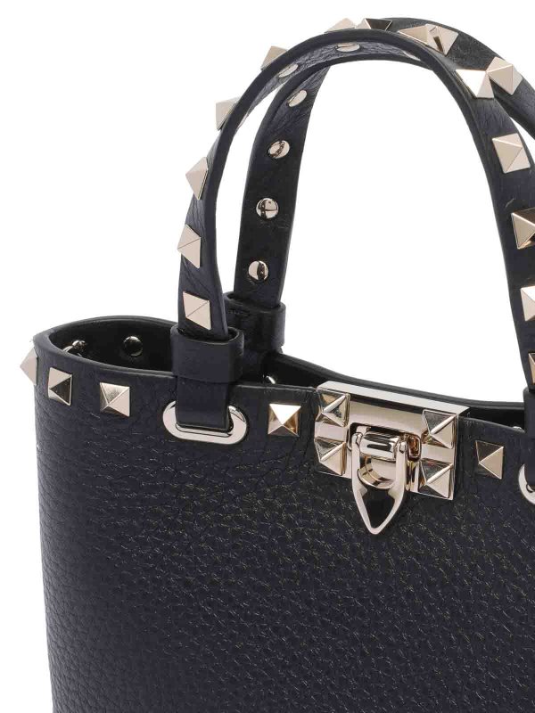 Rockstud Mini Handbag shop online: VALENTINO GARAVANI