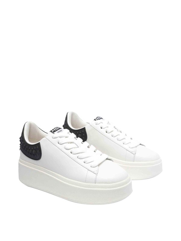 ASH: trainers online - Moby Rubber Sneakers