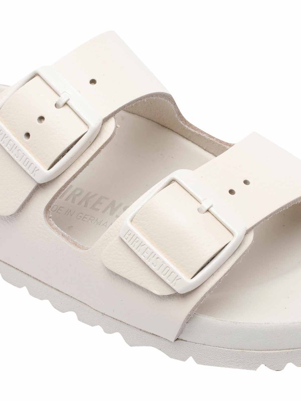 Sandalen - Weiß shop online: BIRKENSTOCK