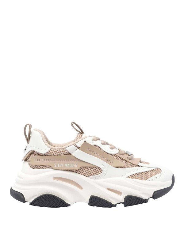 Steve Madden: trainers - Possession Sneakers