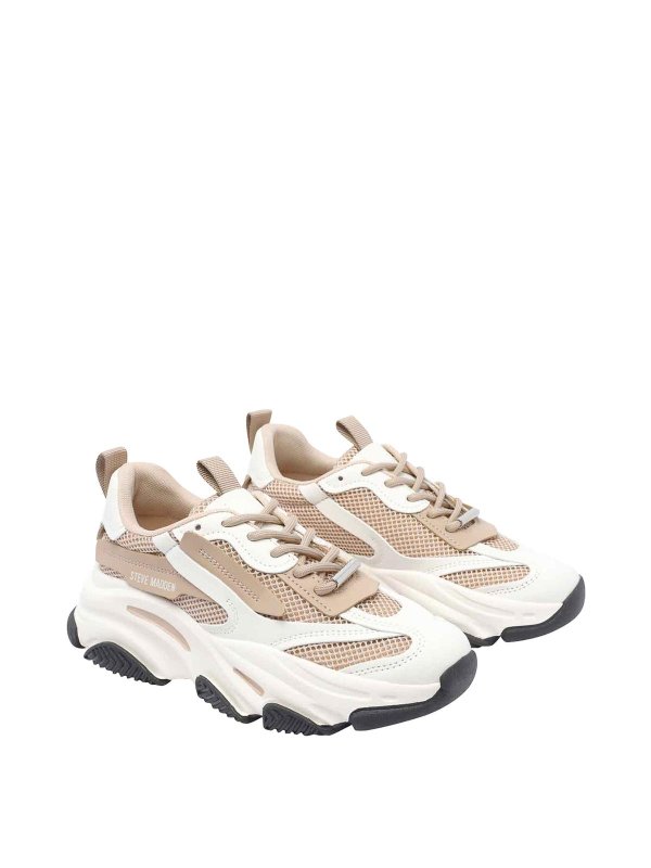 Steve Madden: trainers online - Possession Sneakers