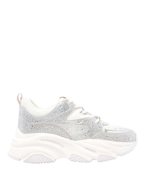 Steve Madden: trainers - Privy Sneakers