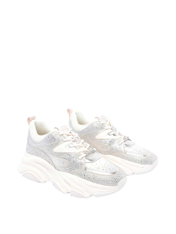 Steve Madden: trainers online - Privy Sneakers