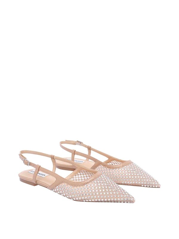Steve Madden: scarpe décolleté online - Slingback piatto
