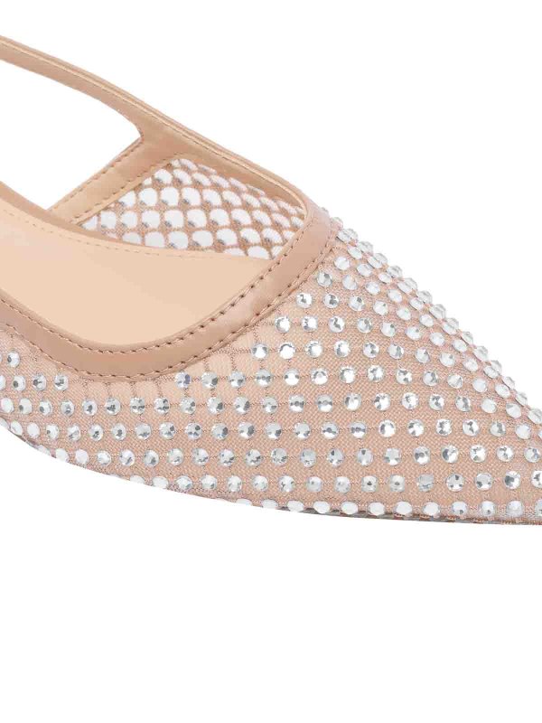 Slingback piatto shop online: Steve Madden