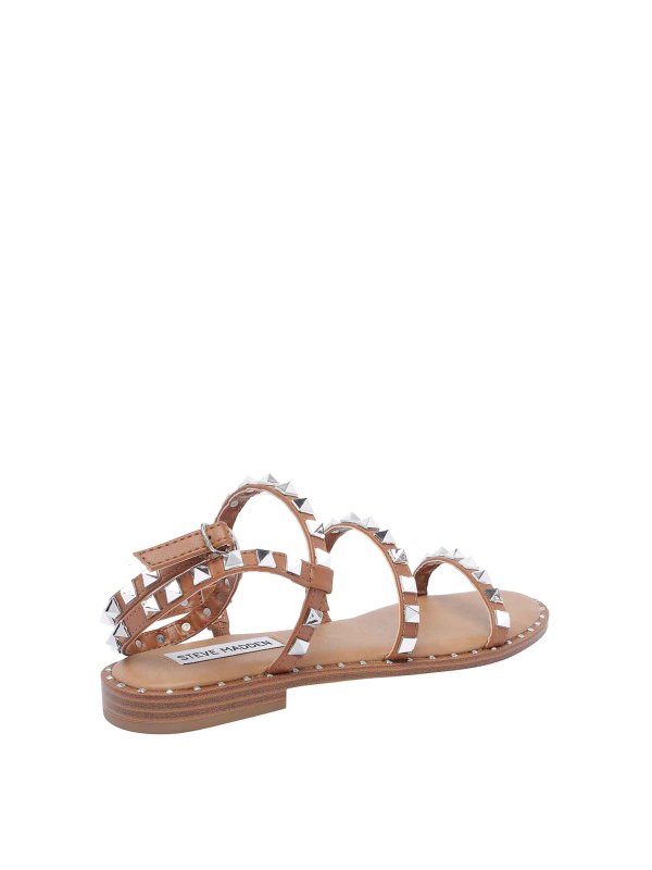 The Best Shops Steve Madden: sandals - Travel Sandals