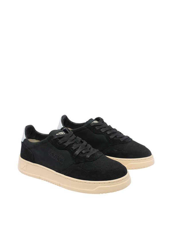 AUTRY: Sneaker online - Sneaker - Schwarz