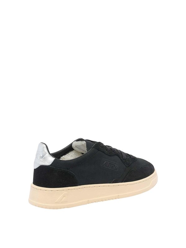 The Best Shops AUTRY: Sneaker - Sneaker - Schwarz