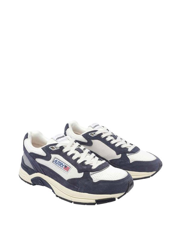 AUTRY: Chaussures de sport online - Baskets - Violet