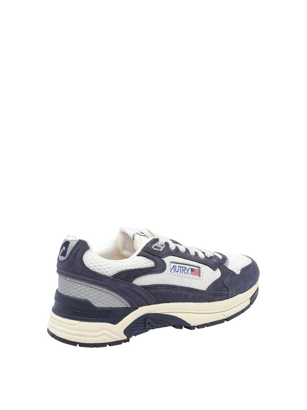 The Best Shops AUTRY: Chaussures de sport - Baskets - Violet