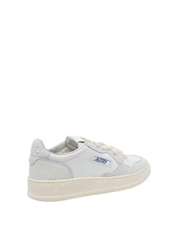 The Best Shops AUTRY: スニーカー - スニーカー - グレー