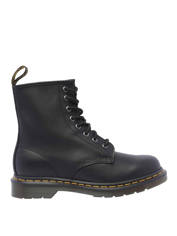DR. MARTENS: ankle boots - Black 1460 Ankle Boots