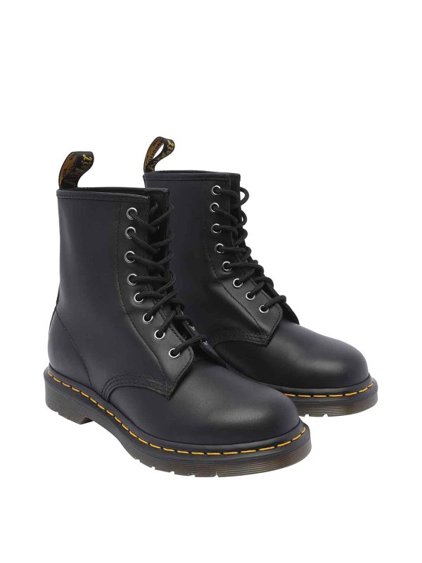 DR. MARTENS: ankle boots online - Black 1460 Ankle Boots