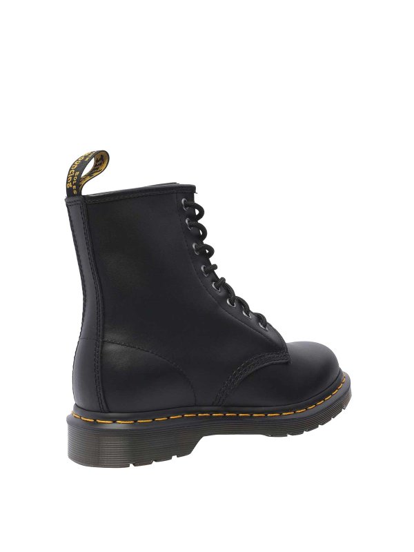 The Best Shops DR. MARTENS: ankle boots - Black 1460 Ankle Boots