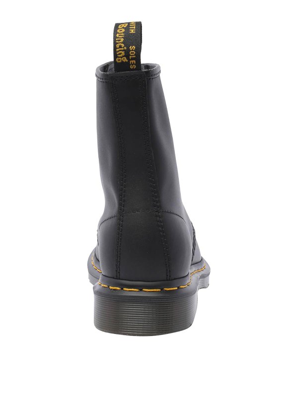 Black 1460 Ankle Boots shop online: DR. MARTENS