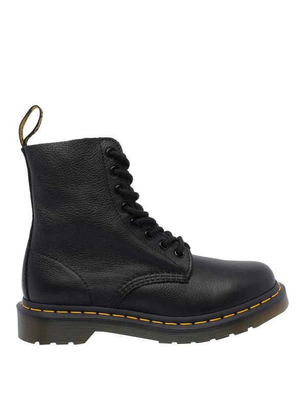 DR. MARTENS: ankle boots - Ankle Boots