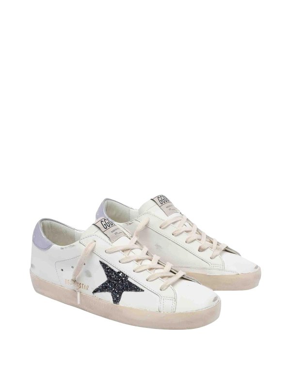 GOLDEN GOOSE: スニーカー online - スニーカー - 白