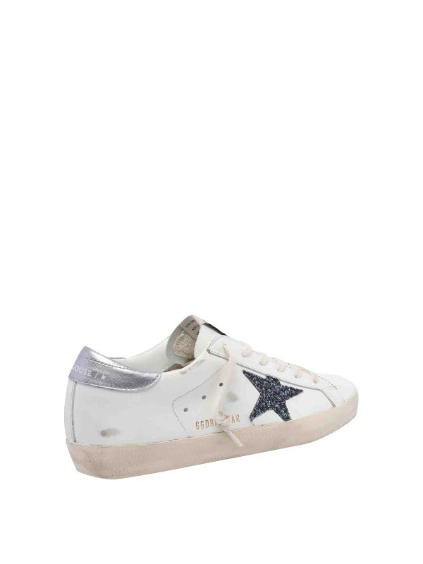 The Best Shops GOLDEN GOOSE: スニーカー - スニーカー - 白