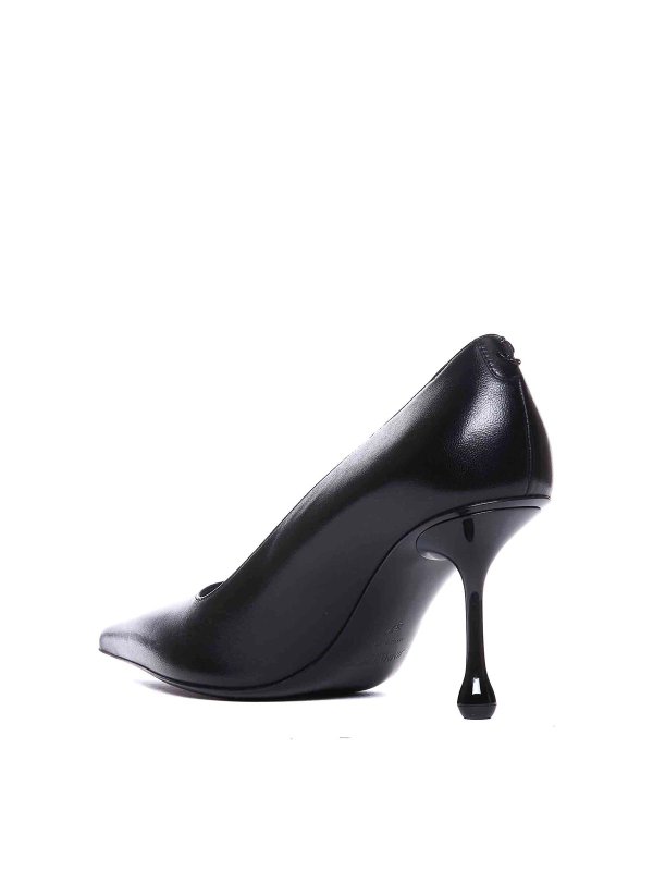 The Best Shops JIMMY CHOO: court shoes - Ixia 80 pumps